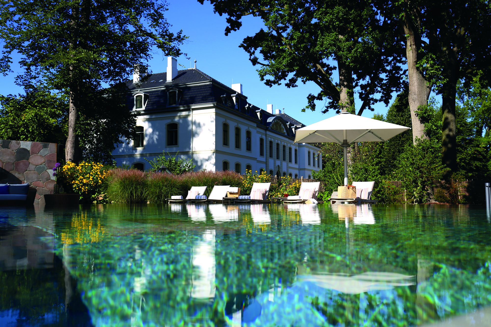 Weissenhaus Private Nature Luxury Resort, foto 8