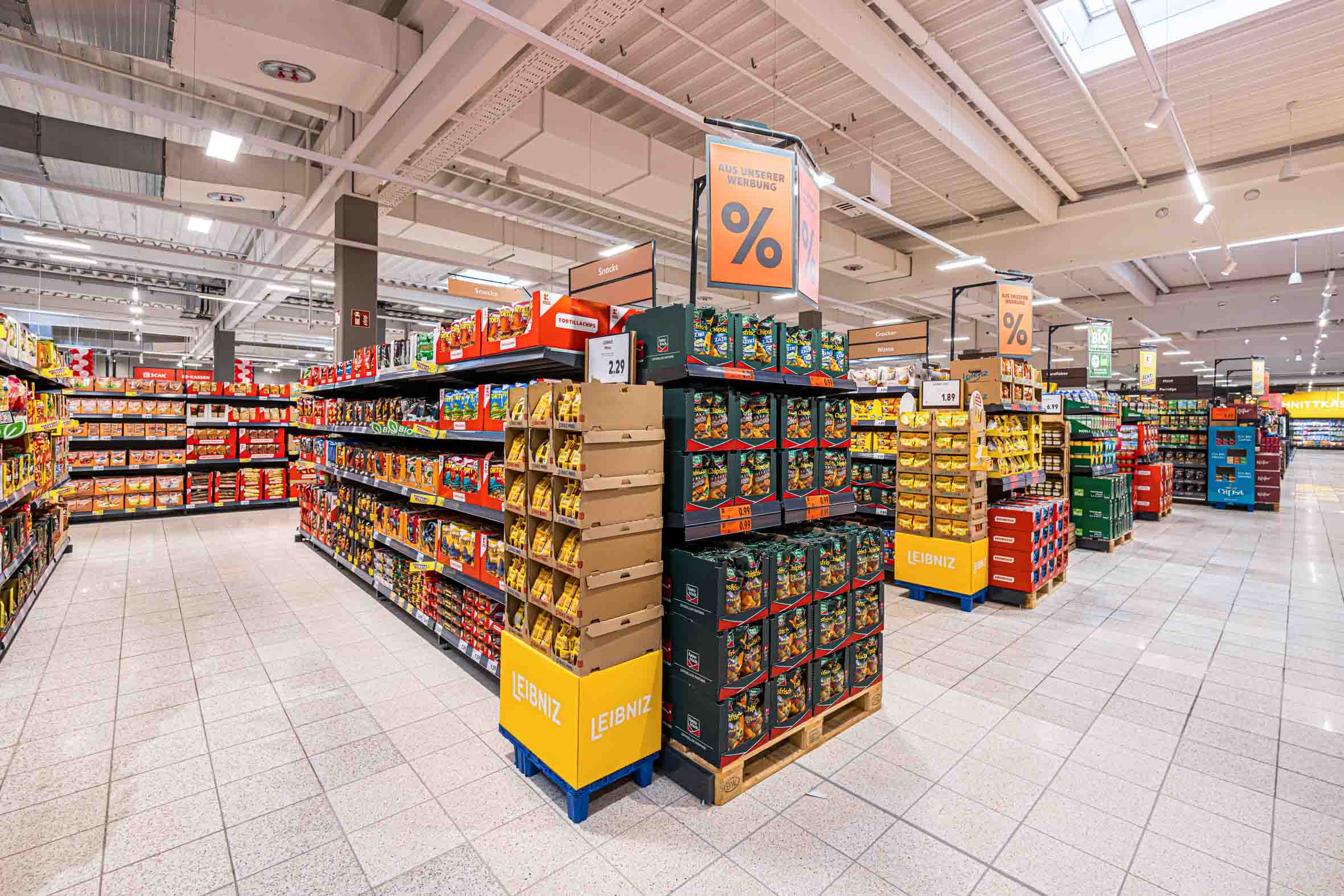 Foto Kaufland