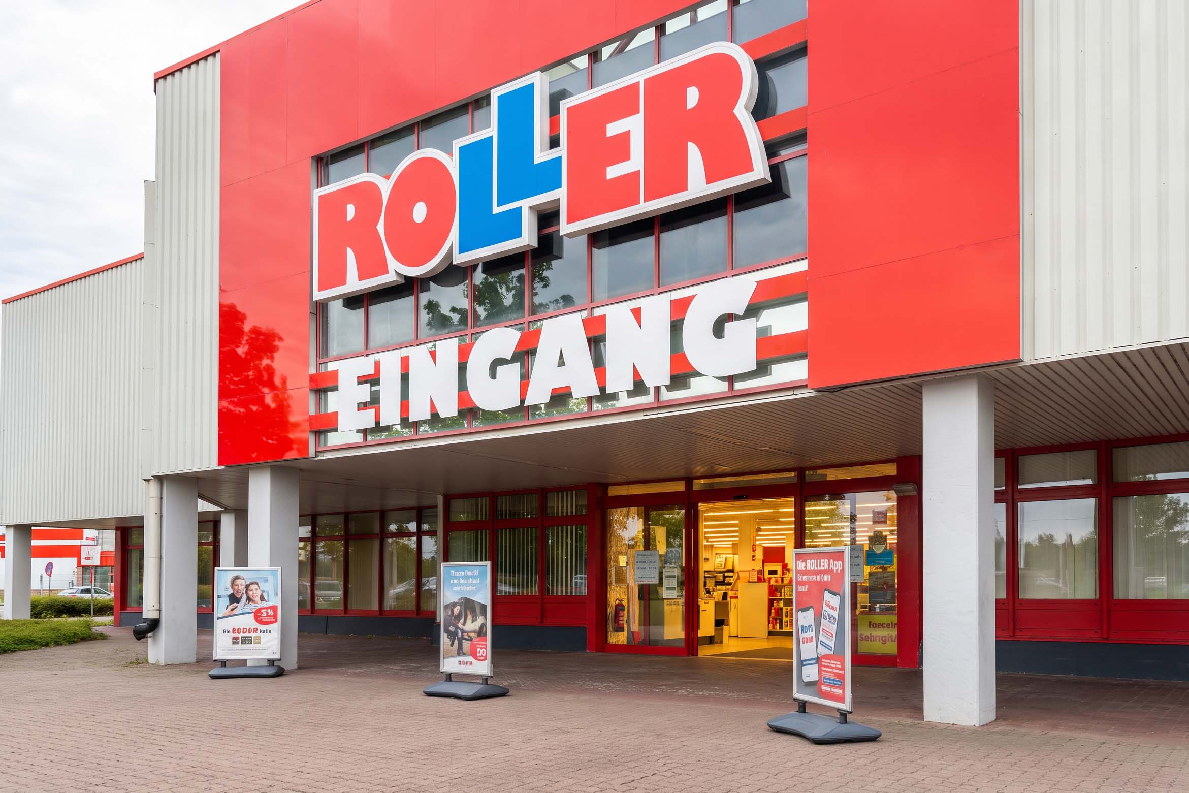 Foto Kaufland