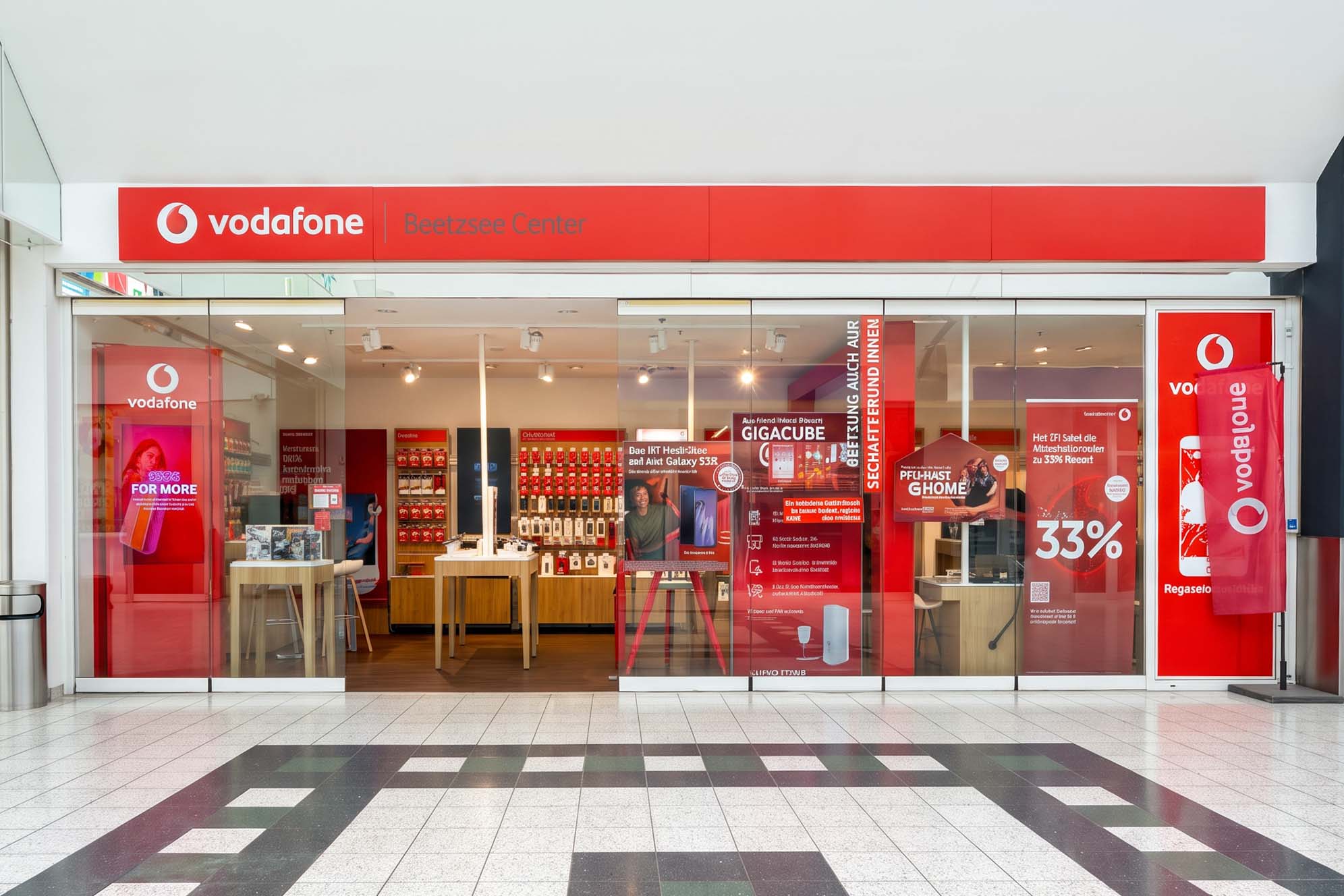 Foto Kaufland
