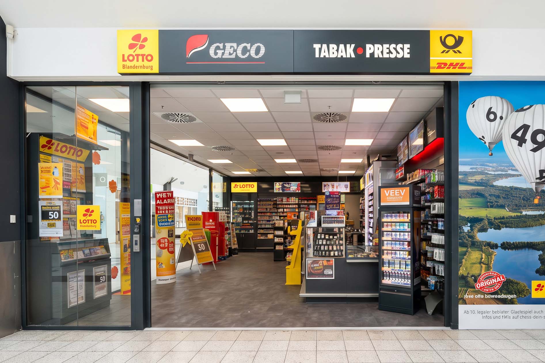 Foto Kaufland