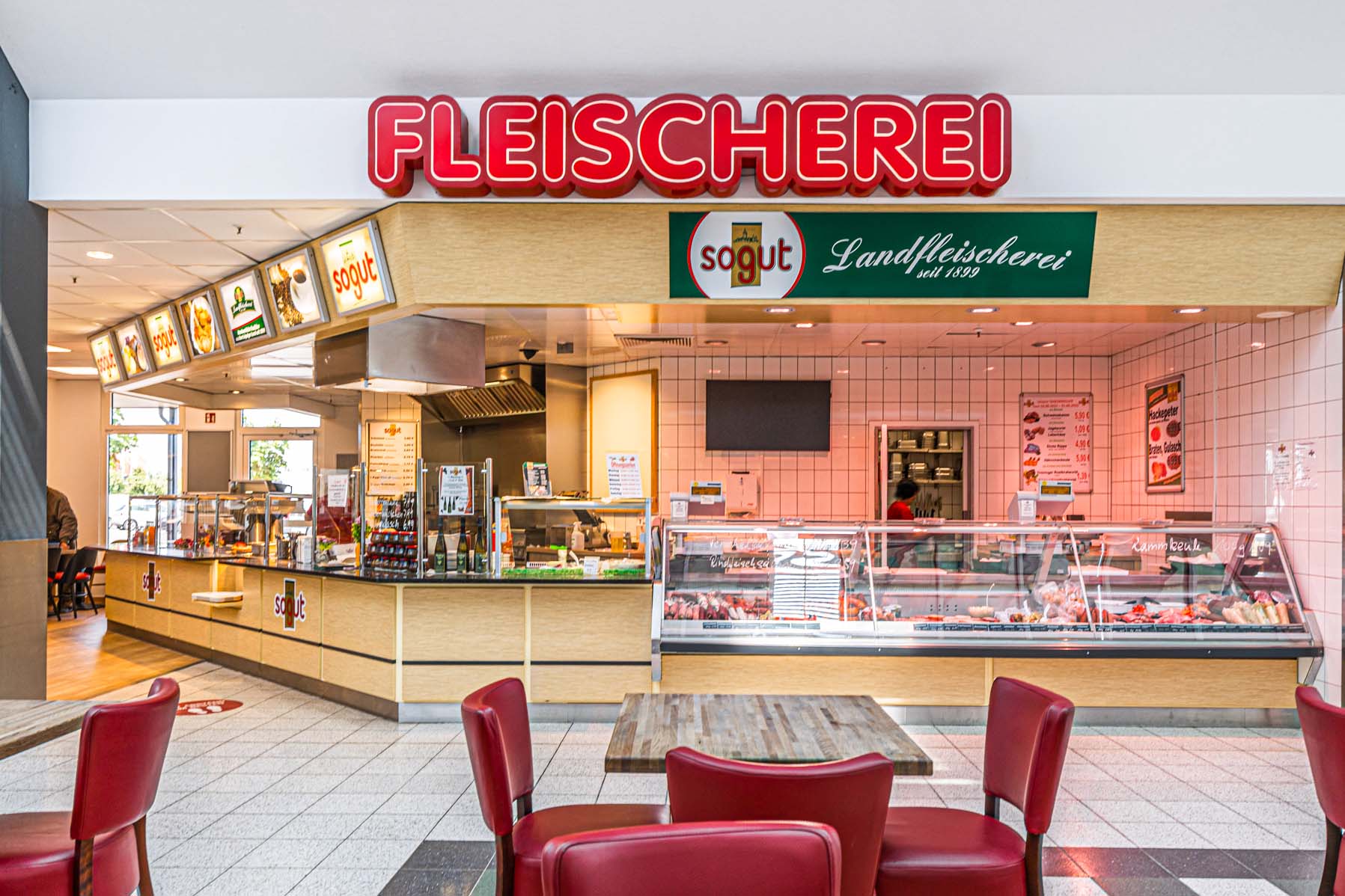 Foto Kaufland