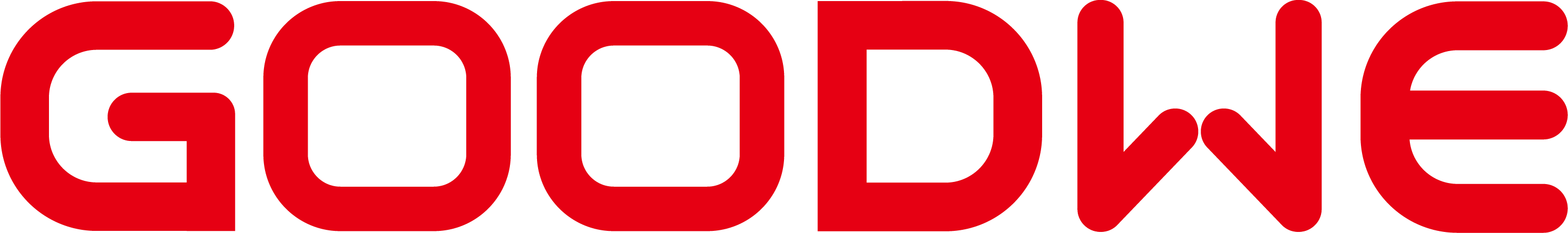 OE logo