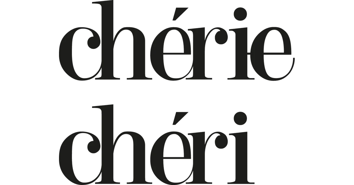 Chérie Chéri