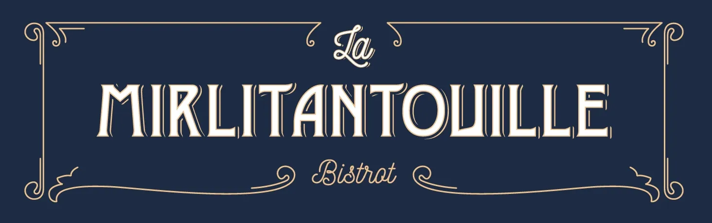 Le Mirlitantouille