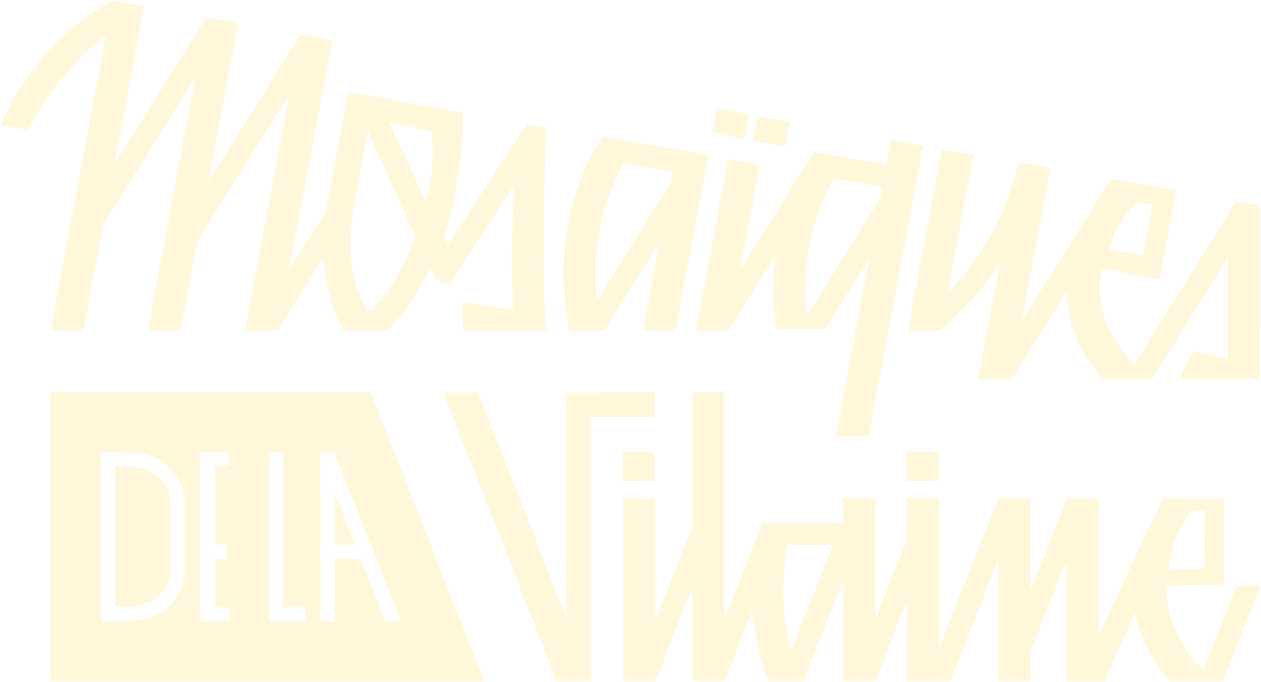 Les Mosaïques de la Vilaine