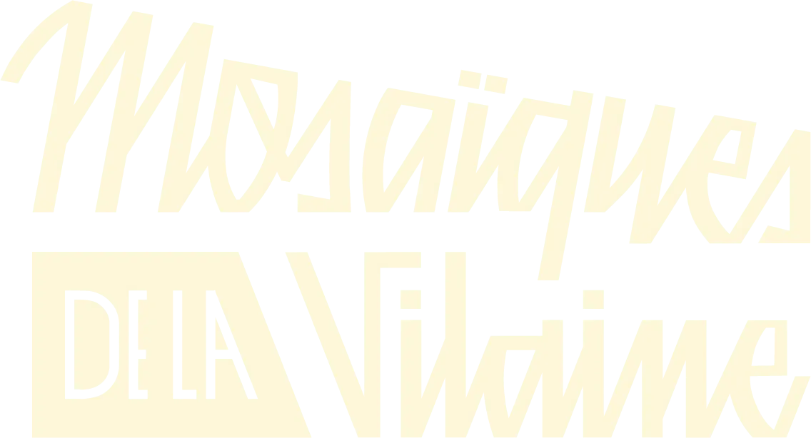Les Mosaïques de la Vilaine