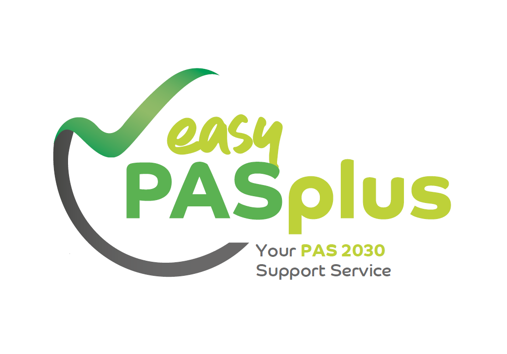 Easy PAS Plus – Your PAS 2030 Support Service
