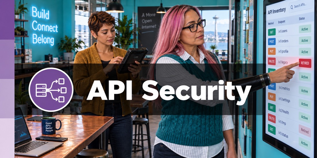 API Security course artwork