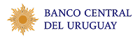 Logo Banco Central del Uruguay