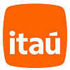 Logo Itaú