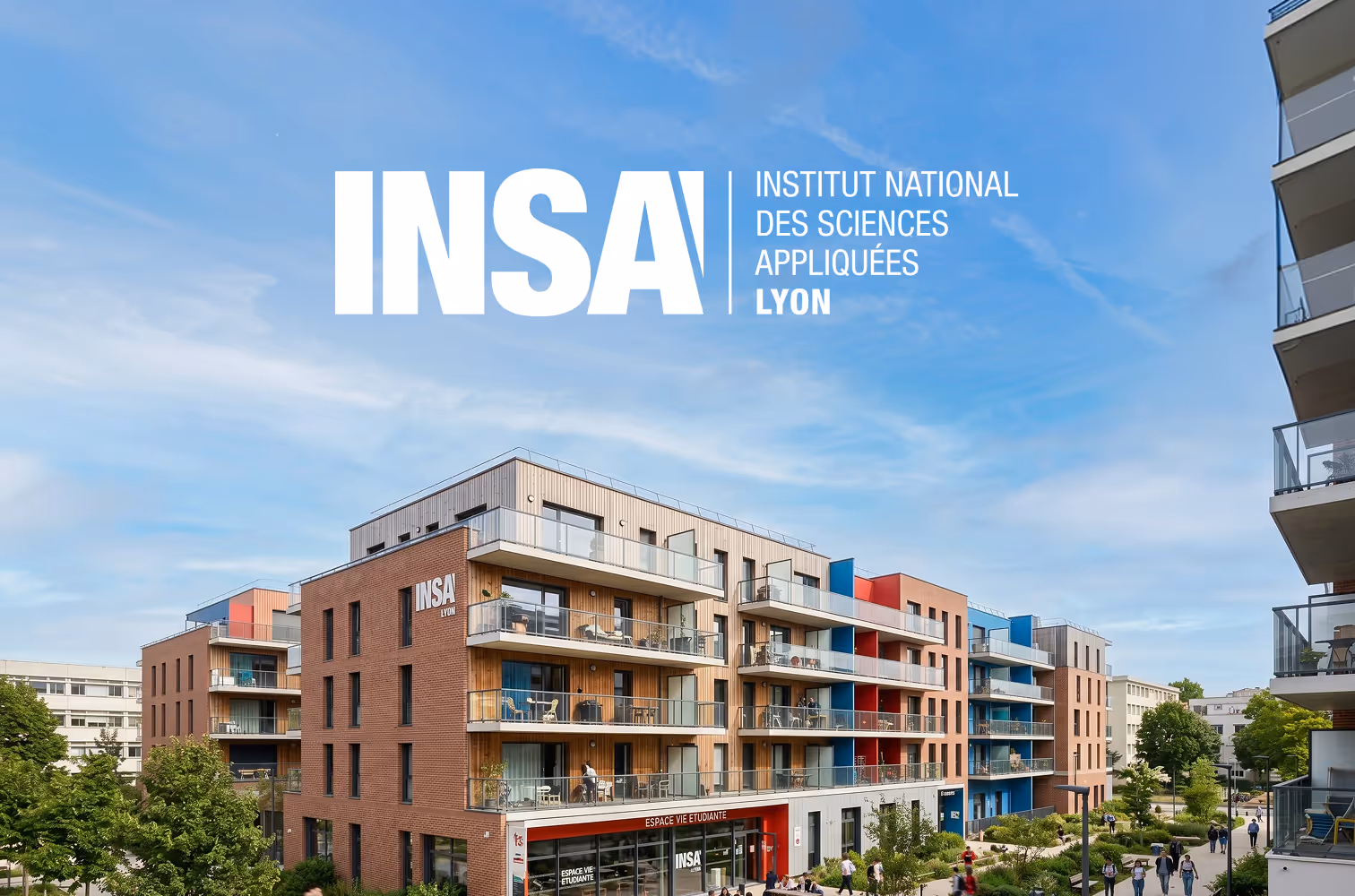 INSA Lyon