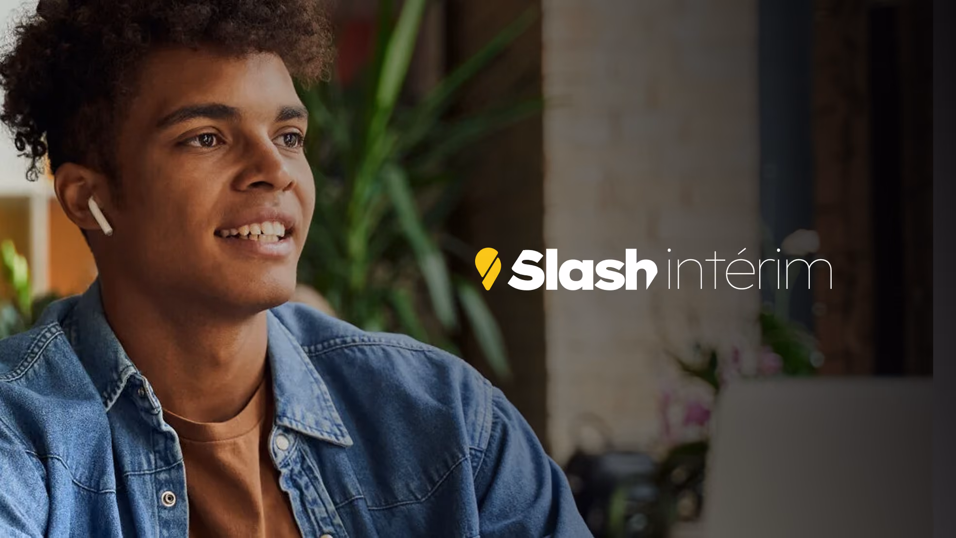 Slash Intérim