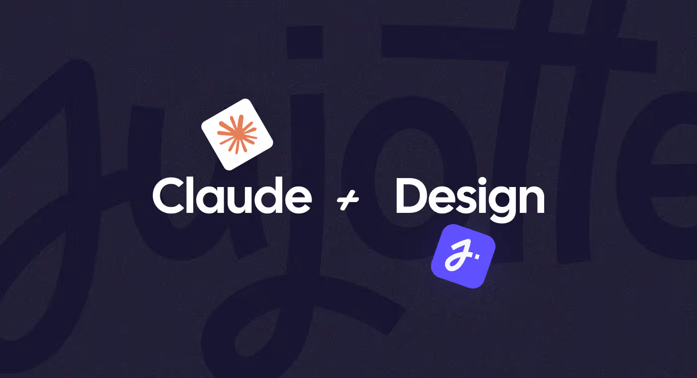 Illustration : Claude Code et Claude Design dans le travail des designers