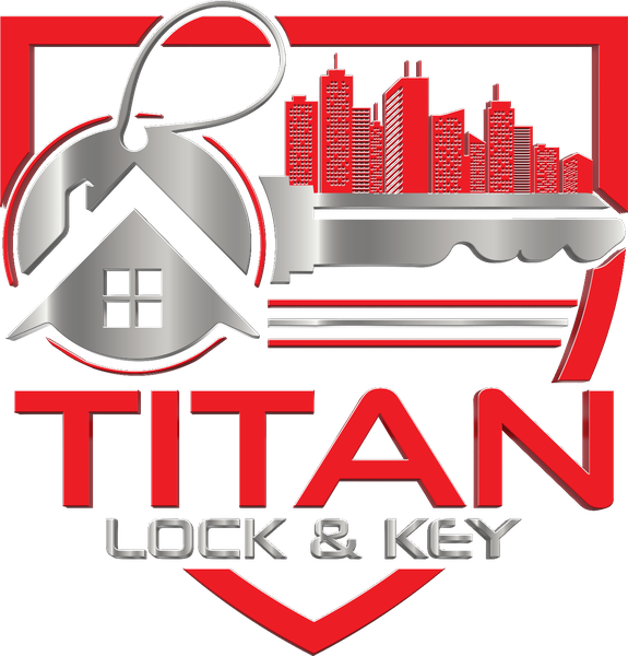 Titan Lock & Key