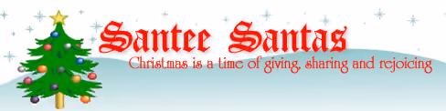 Santee Santas Foundation logo