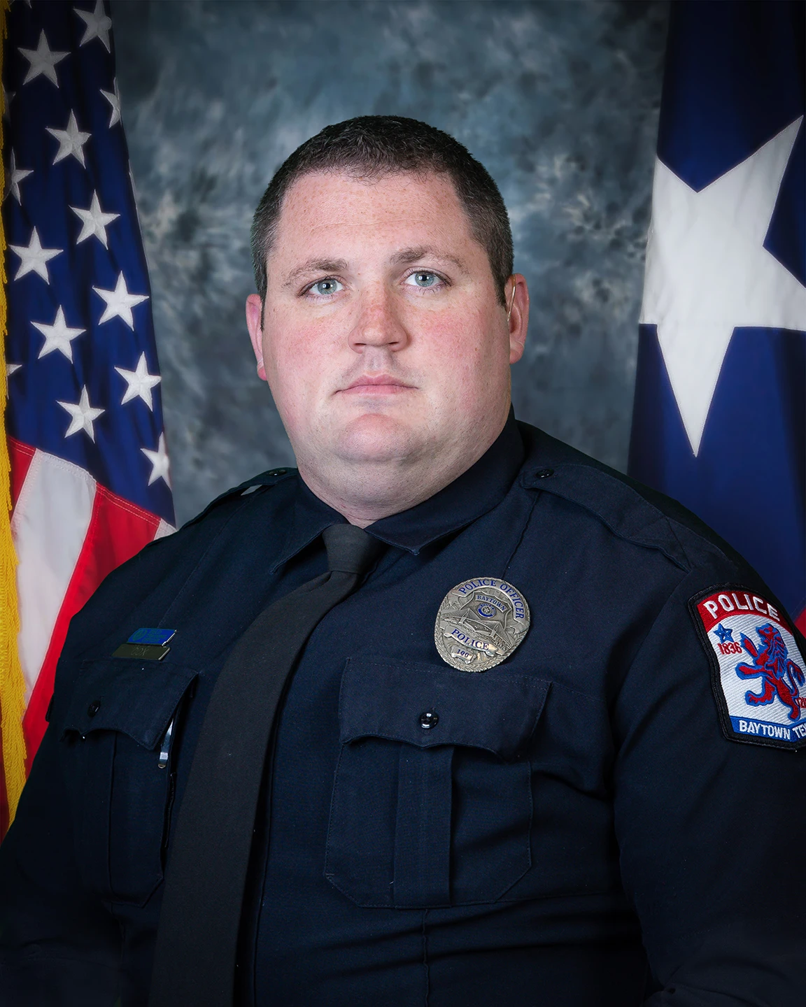 Jeremy Cox, Second Vice President