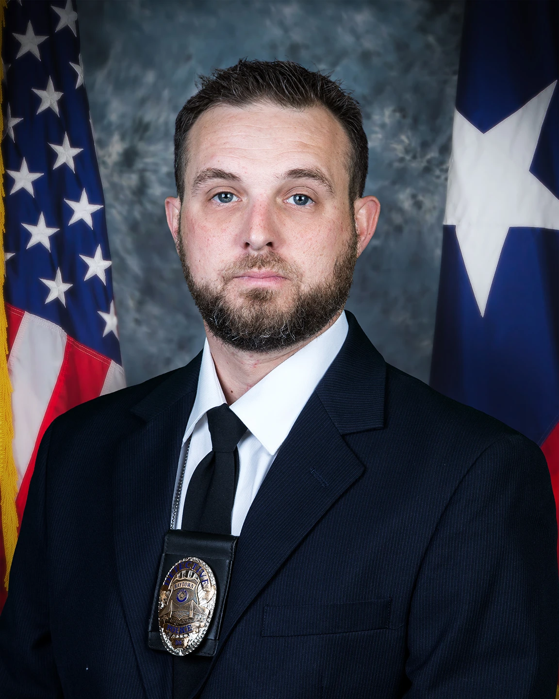 Kevin Dunlap, Secretary