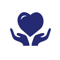 Supported Charities