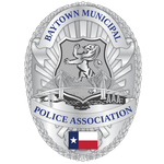 Baytown Police Department logo