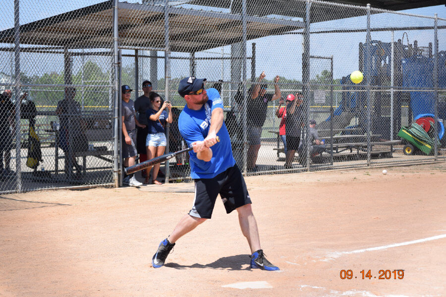 Baytown MPA softball event photo 2
