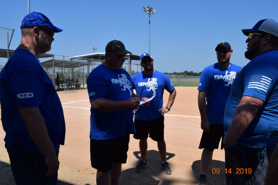 Baytown MPA softball event photo 3