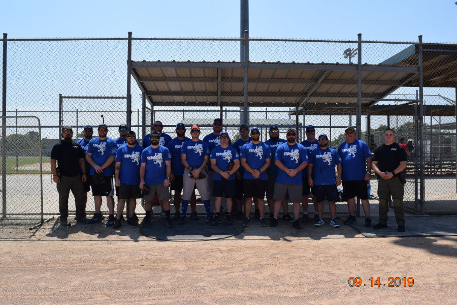 Baytown MPA softball event photo 4