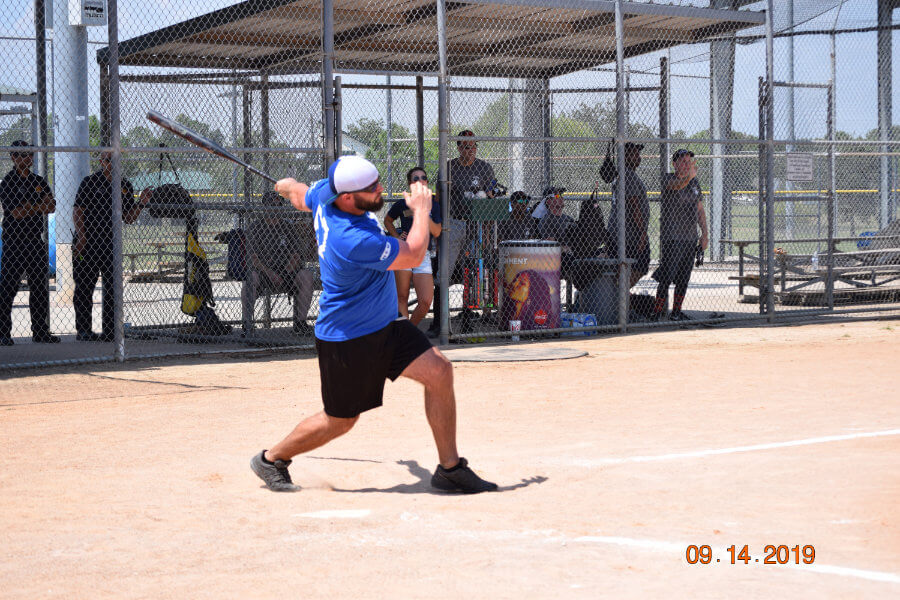 Baytown MPA softball event photo 5