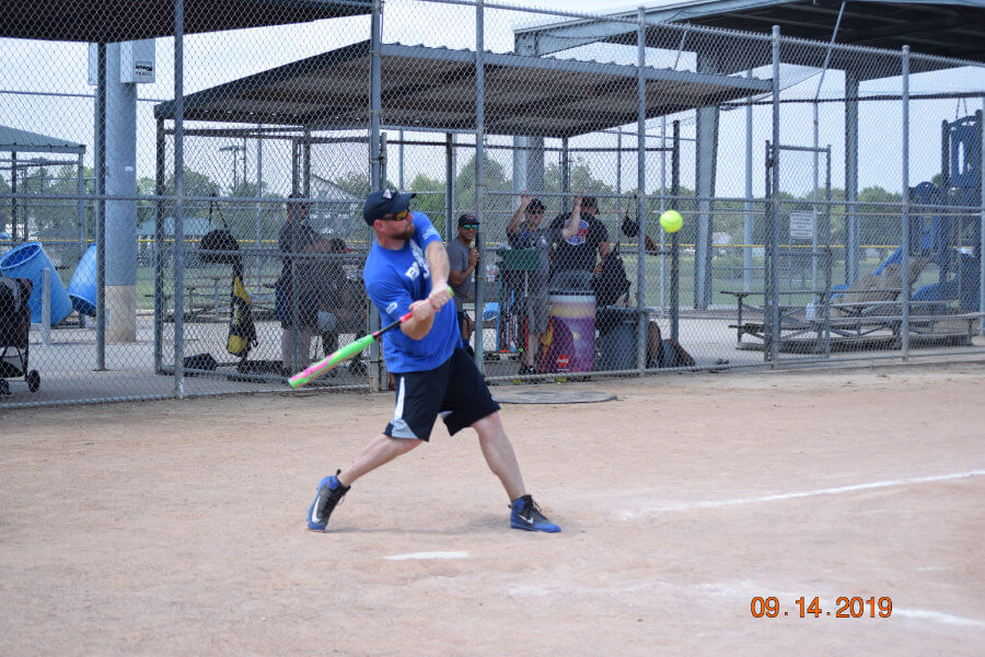Baytown MPA softball event photo 6