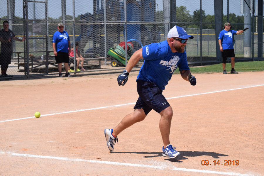 Baytown MPA softball event photo 7