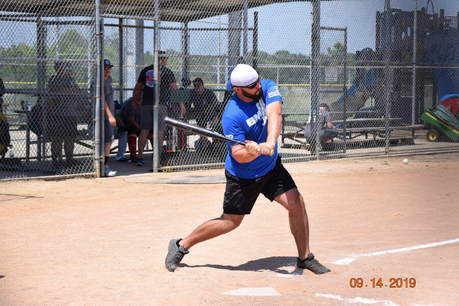 Baytown MPA softball event photo 8