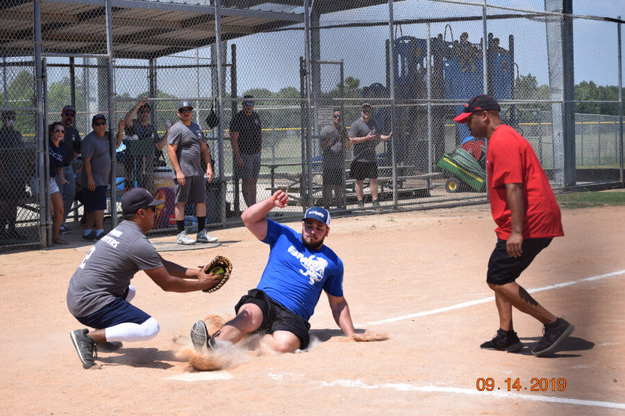 Baytown MPA softball event photo 9