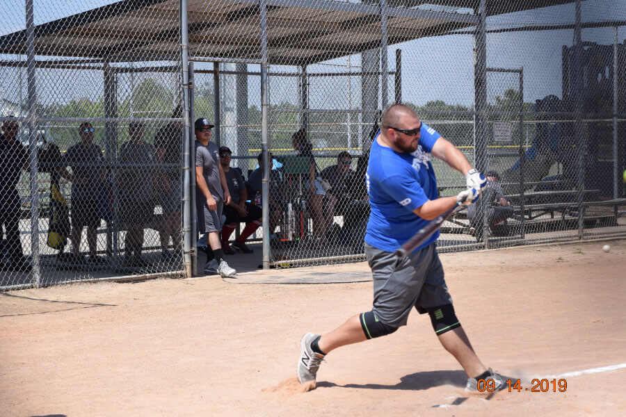 Baytown MPA softball event photo 10