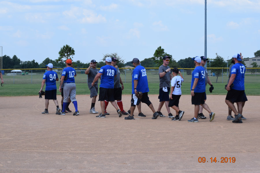 Baytown MPA softball event photo 12