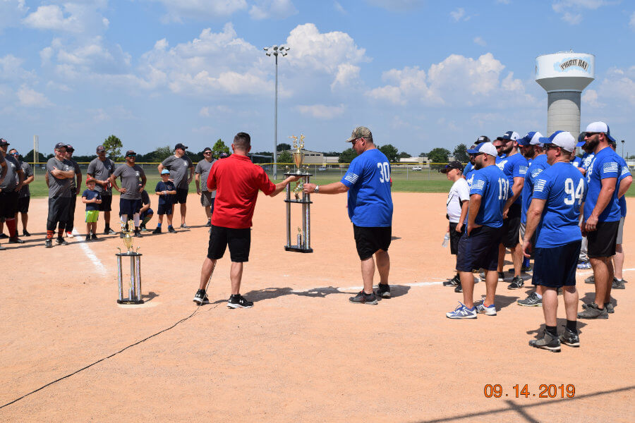Baytown MPA softball event photo 13