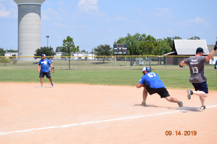 Baytown MPA softball event photo 14