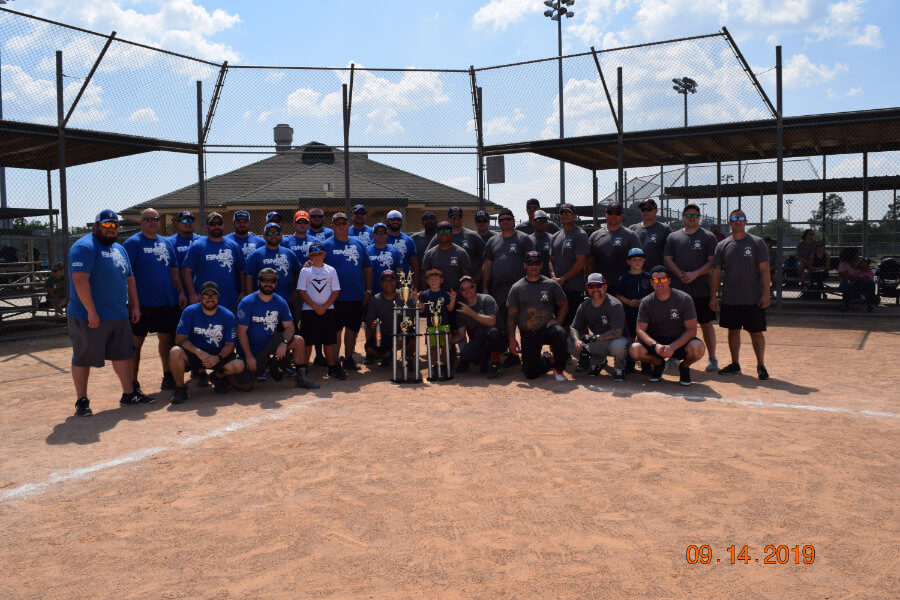 Baytown MPA softball event photo 15
