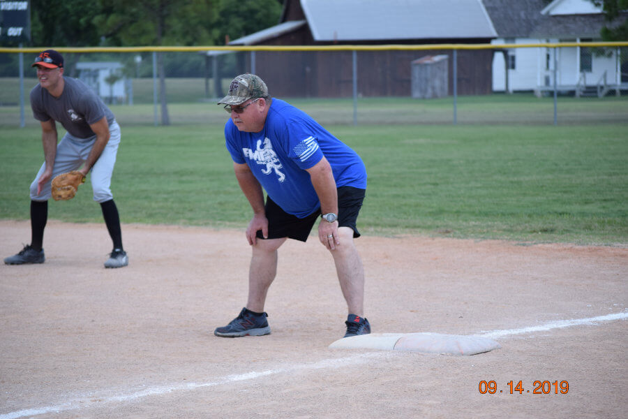 Baytown MPA softball event photo 16
