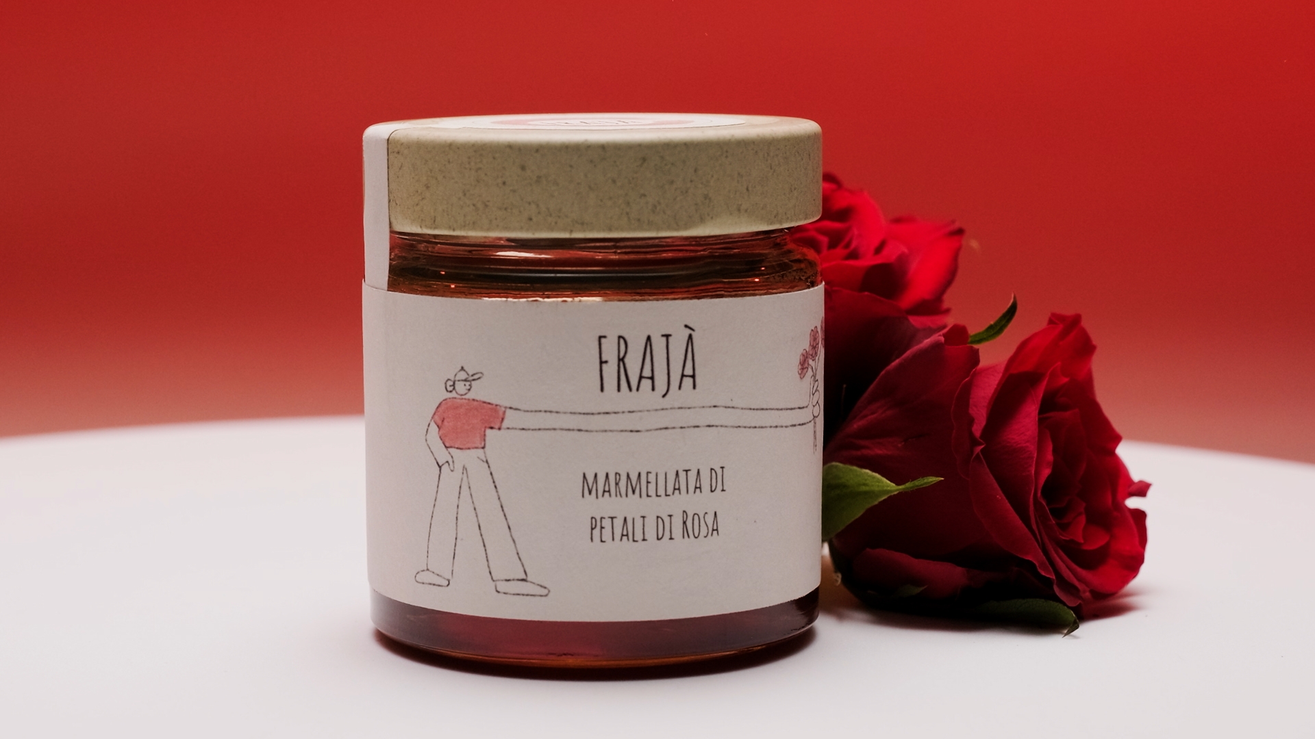 Frajà