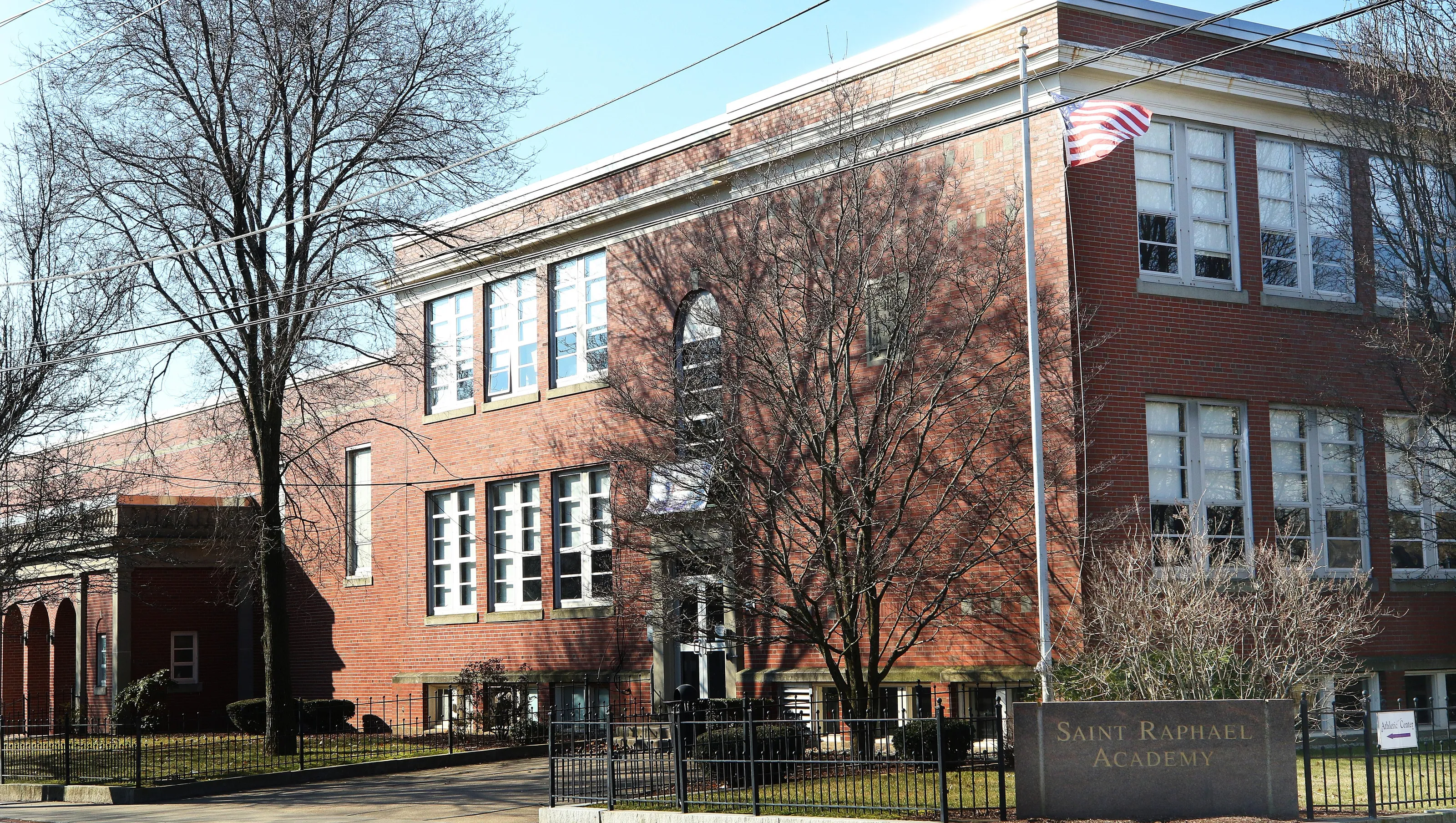 Saint Raphael Academy