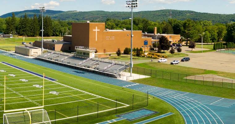 Notre Dame High School