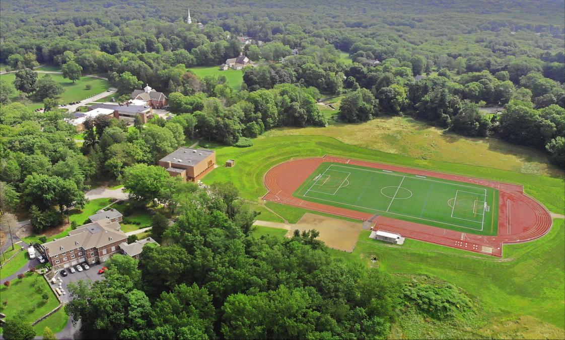 Marianapolis Preparatory School