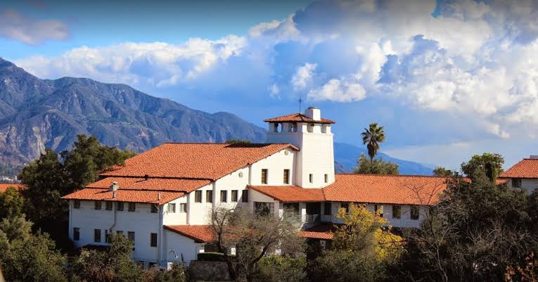 Flintridge Sacred Heart Academy