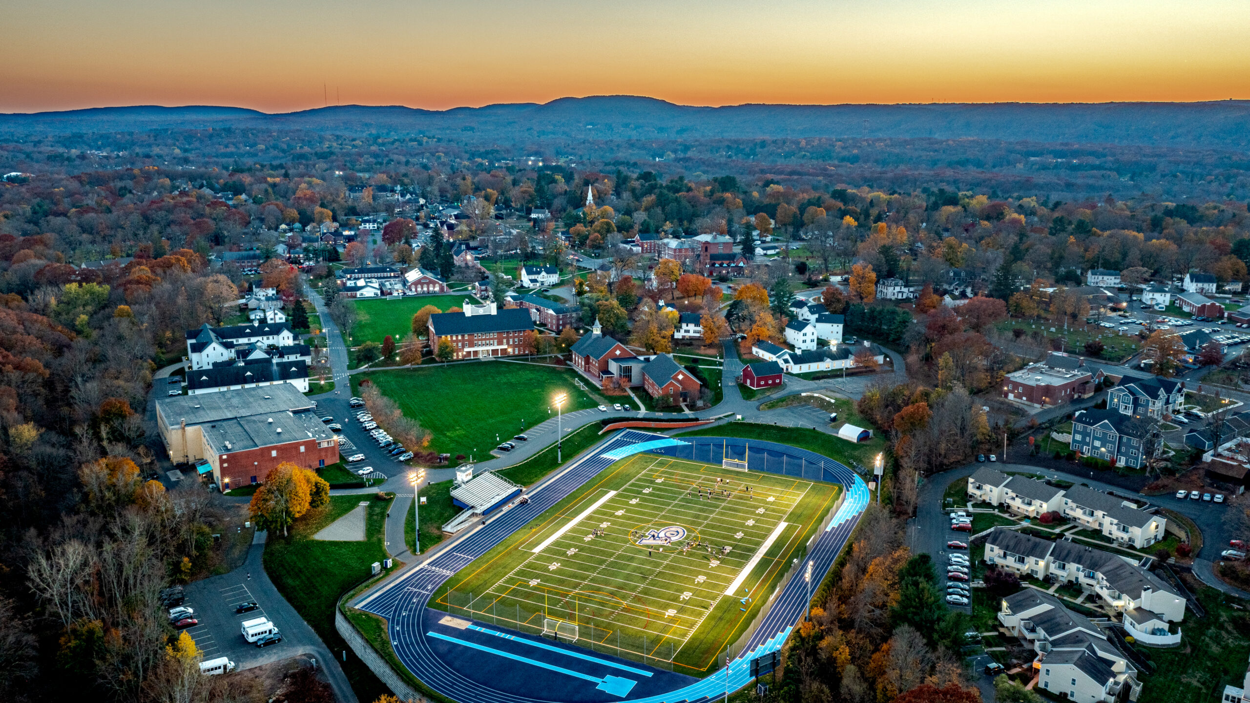 Cheshire Academy