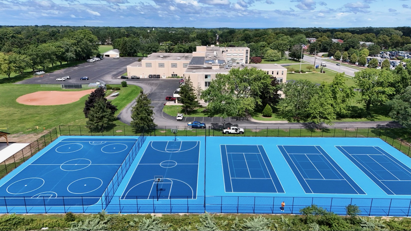 Bishop Kearney High School