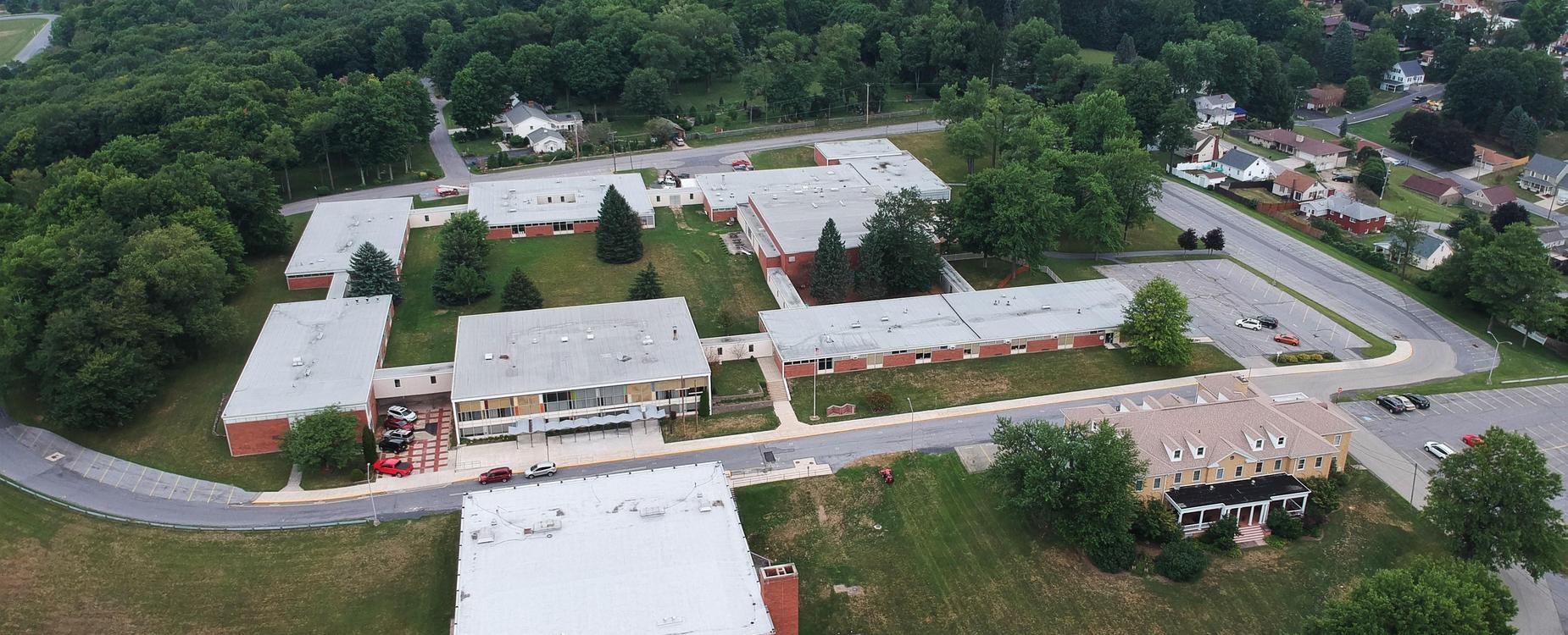 Bishop Carroll Catholic High School