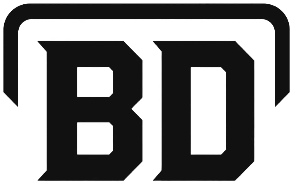BarDown Digital logo