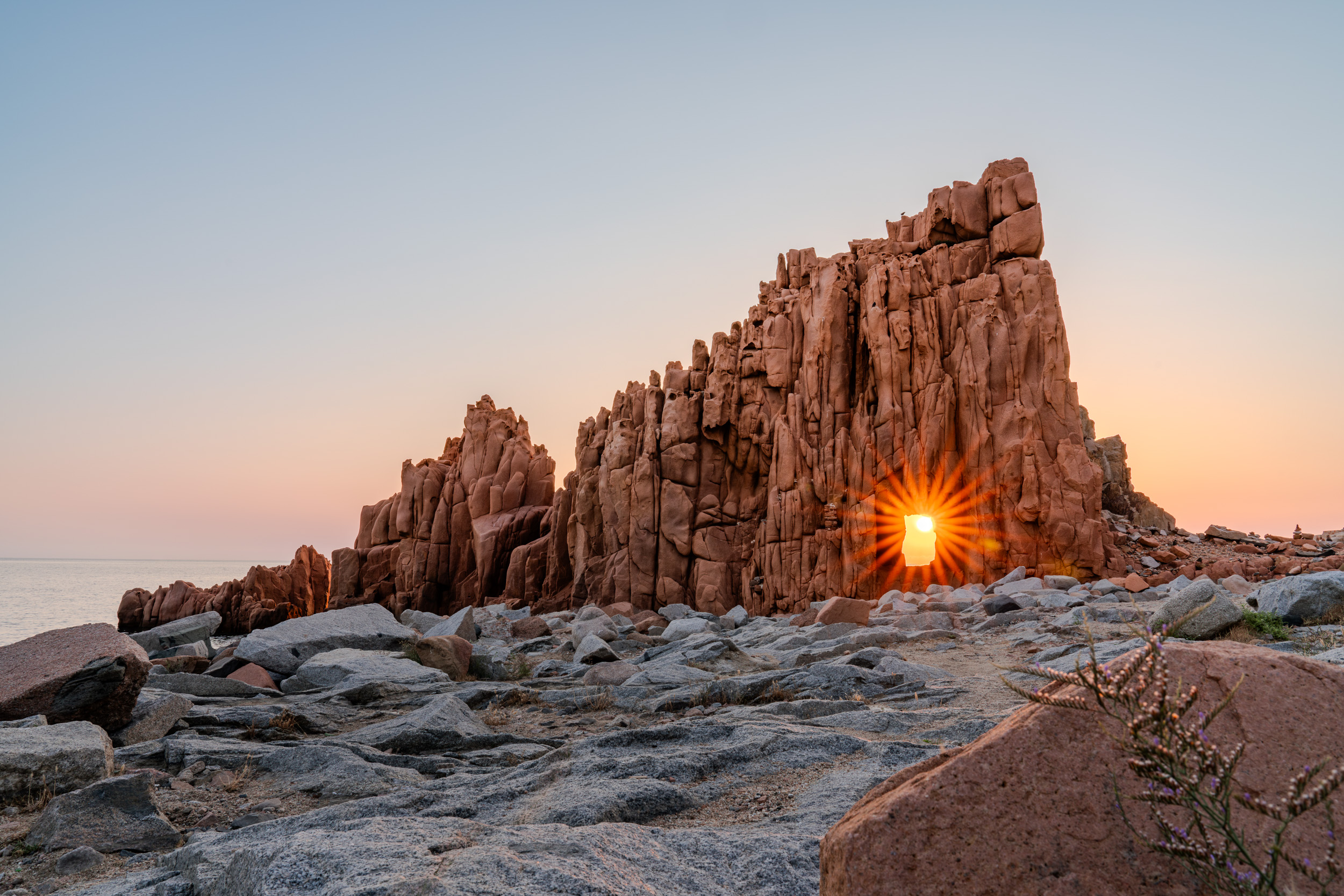 Sardinien