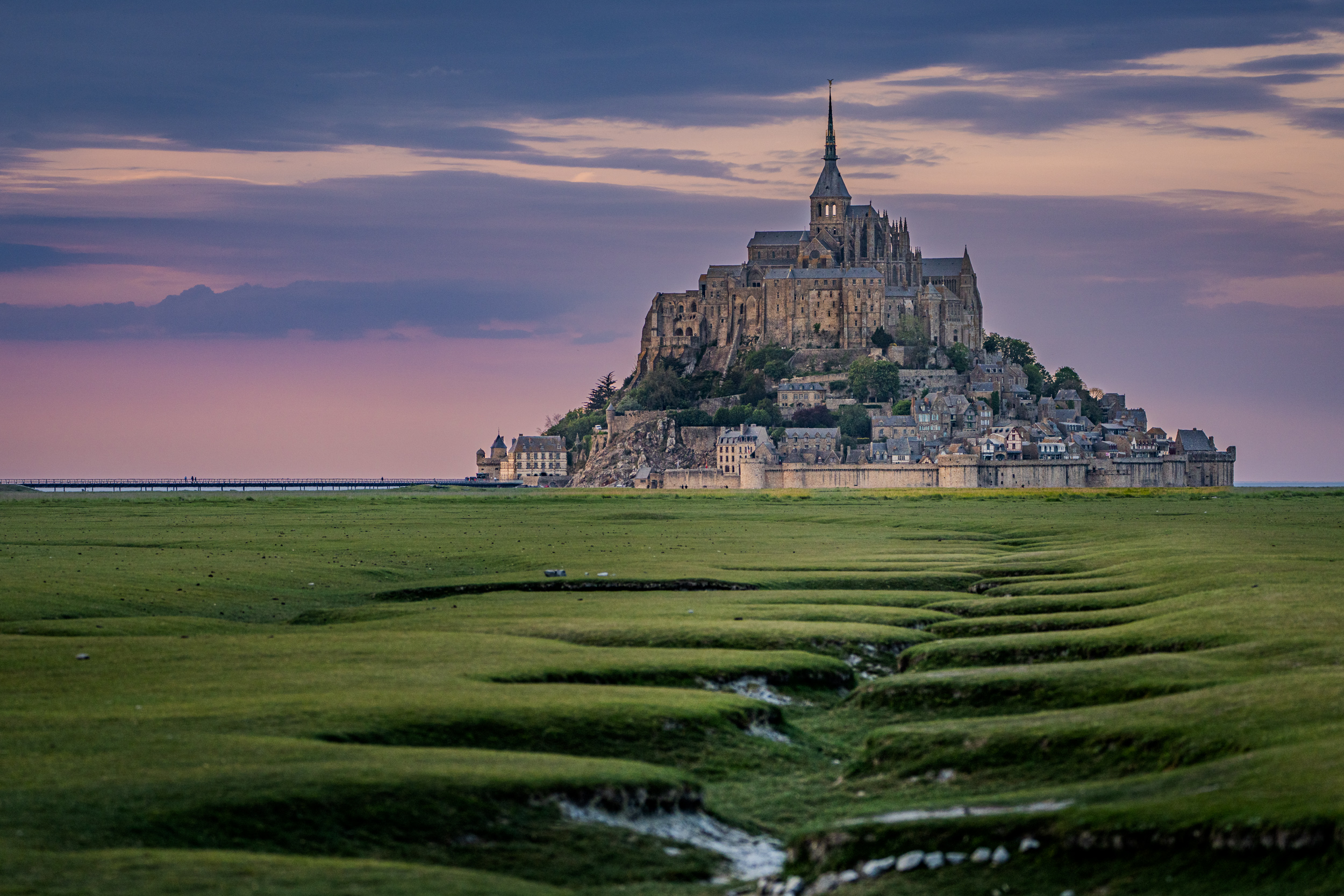 Normandie & Bretagne