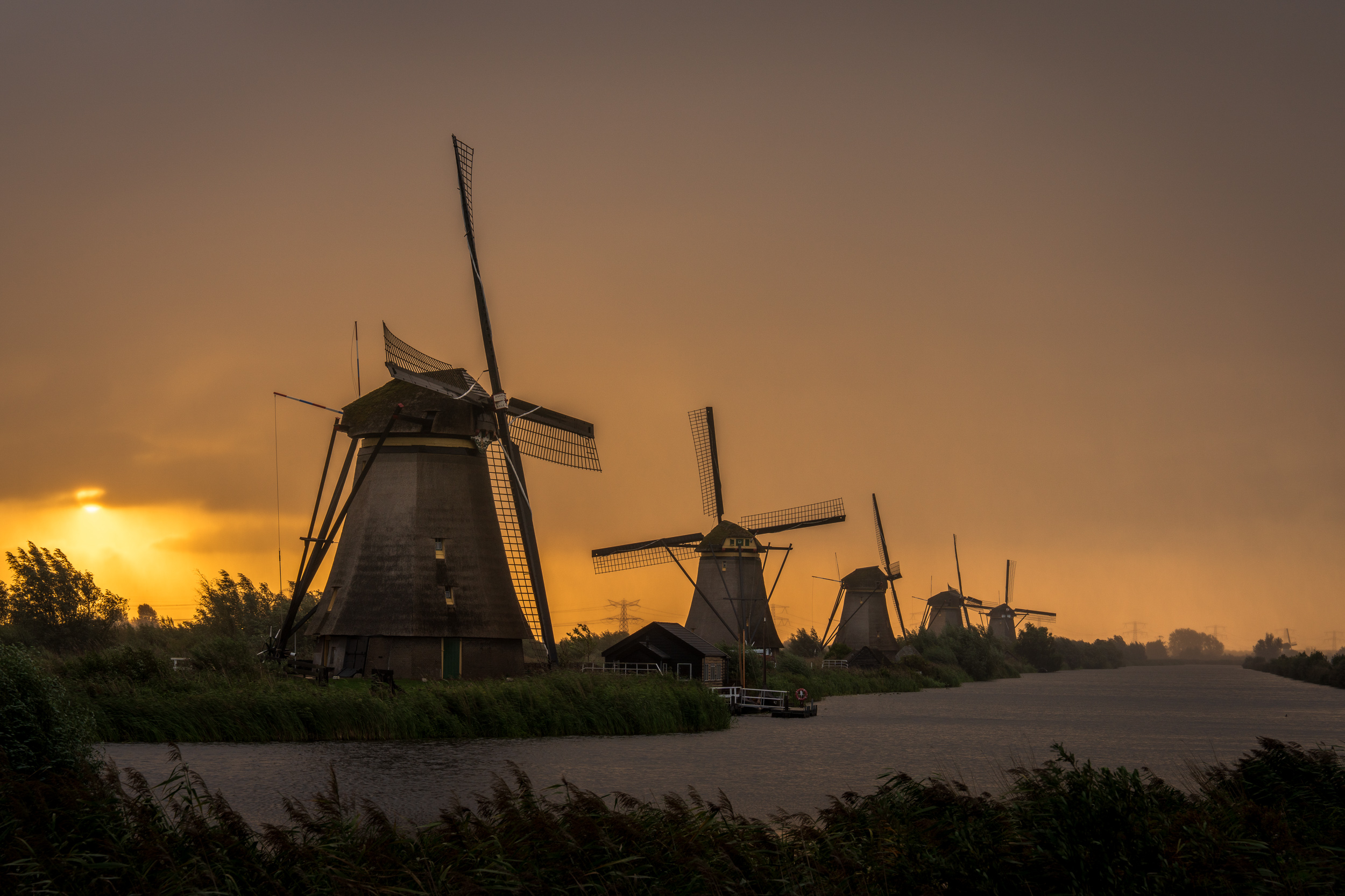 Holland